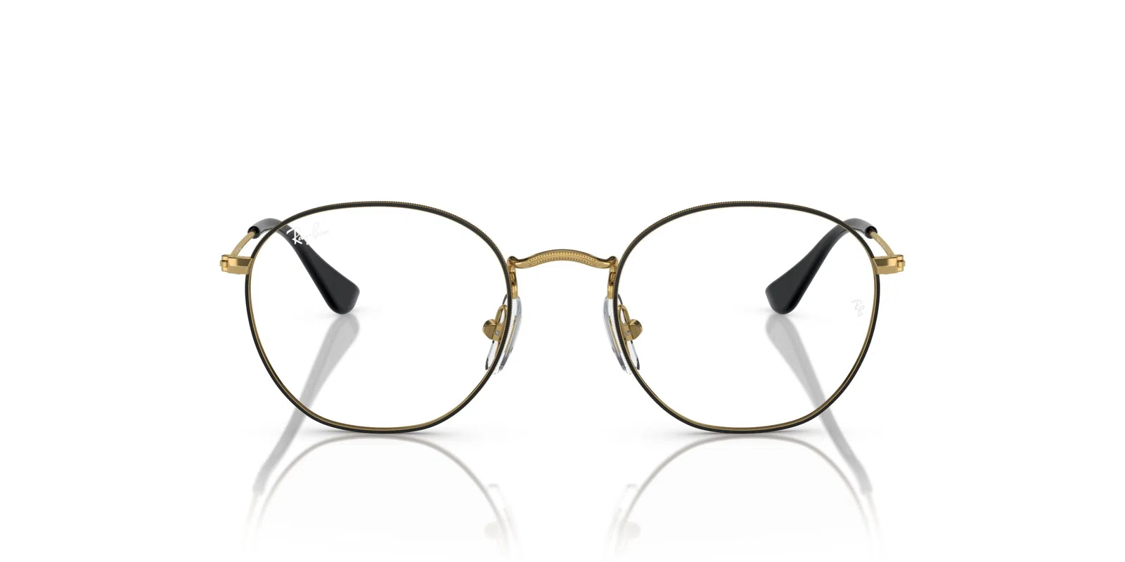 Ray-Ban Kids Rob 0RY9572V Eyeglasses - view 39